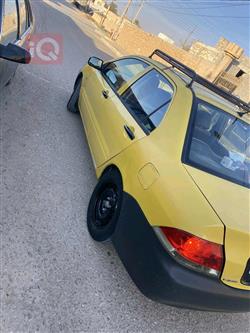 ميتسوبيشي لانسر